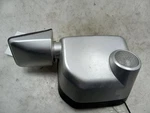 07 08 09 Toyota Fj Cruiser Driver Left Side View Mirror SLV-2JR. Fixed Price $119.99.