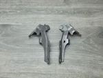 2004-2006 Scion Xb Front Hood Hinges Pair Left & Right Set Oem 53410-52050. Fixed Price $39.77.