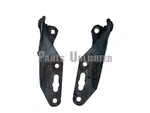 96-00 Honda Civic Oem Left & Right Side Hood Hinges Holder Brackets X2. Fixed Price $25.00.