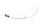 Bmw Oem E12 518I 520I 525 528 Engine Hood Mechanism 51231817620. Fixed Price $86.08.