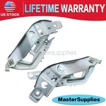 For Mercedes-benz V177 A220 19-22 C118 CLA250 2020-24 Hood Bonnet Hinge Pair. Fixed Price $65.55.