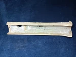 69 Amc Javelin Right Rear Tail Light Bare Housing Genuine DBSTFA68 Rh Oem. Fixed Price $39.95.