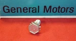 Nos Orginal Gm Corvette Hood Catch Cable Mount Bolts 68 76 Real. Fixed Price $15.00.
