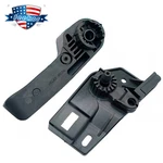 Black Hood Latch Release Arm / Lever Handle &bracket Kit For Vw Beetle Golf City. Fixed Price $15.19.
