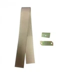 Mercedes-benz Hood Strap With Bracket Repro W113. Fixed Price $43.34.