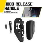 Fit 2007-15 Audi Quattro 1.8/2.0L Hood Bonnet Latch Release Handle Lever Left. Fixed Price $20.99.