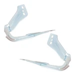 For Lincoln Mkx 2016 2017 2018 Hood Hinges Driver And Passenger Side Pair. Fixed Price $170.67.