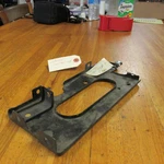Nos 1975 - 1978 Ford Galaxie Ltd Custom 500 Country Squire Hood Latch Brace New. Fixed Price $69.99.