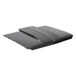 For Chevy Ii 1962-1965 Oer 3826866C Cowl Induction Hood Panel. Fixed Price $543.57.