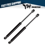 Qty (2) Hood Lift Support Tuff 20933968 Fits 13-19 Cadillac Ats. Fixed Price $22.59.
