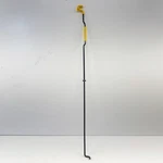 22-25 Volkswagen Golf MK8 Front Hood Support Retaining Rod 5H0823363 Oem. Fixed Price $74.39.