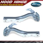 2PCS Driver & Passenger Hood Hinge For Chevrolet Trailblazer 2021 2022 2023 2024. Fixed Price $40.88.