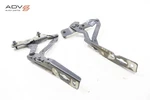 2018 2022 Ford Ecosport Hood Bonnet Left & Right Side Hinge Support Oem -set-. Fixed Price $106.24.