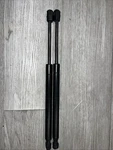 07-17 Ford Expedition Front Left & Right Hood Bonnet Shock Set 1385 Oem. Fixed Price $31.99.