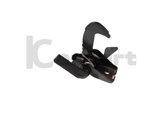 New Bonnet Catch Hook Audi A3 2013- Genuine 8V0823480A Vag. Fixed Price $40.95.