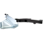 Hood Hinges Passenger Right Side Hand 65400EZ40B For Nissan Titan 2017-2023. Fixed Price $48.66.