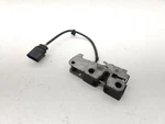 11-18 Porsche Cayenne Hood Lock Latch Actuator 7P5823509B 95851150902 Oem. Fixed Price $79.94.