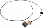 Genuine Nissan Hood Release Cable 65621-3KA2A. Fixed Price $51.21.