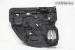 2013-2018 Dodge Ram 1500 Door Rear Left Window Regulator & Carrier Panel Oem. Fixed Price $155.99.