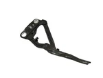 Right Bonnet Hinge For Mercedes M-class (W164) Ml 420 Cdi A2518800223. Fixed Price $56.17.