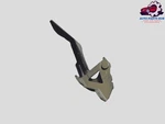 2016-2022 Honda Pilot Hood Bonnet Left Driver Side Hinge Oem. Fixed Price $28.90.
