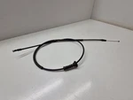 Bmw Active Tourer U06 2024 Cable Hood 8737156. Fixed Price $34.18.