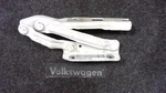 Volkswagen Eos Right Hood Hinge 1Q0823302C B2893. Fixed Price $25.00.