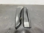 2018 Subaru Brz Oem Rear Bumper Side Spats Pair Driver Passenger Used. Fixed Price $199.98.