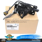 Genuine Hood Lock Latch 81130C5000 For 2016-2020 Kia Sorento 2.0L 2.4L 3.3L. Fixed Price $30.89.