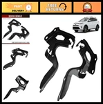 Hood Hinge Set For Toyota RAV4 2013-2018 Front Left & Right Durable Replacem. Fixed Price $47.99.