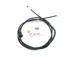 2017-2023 Audi Q7 Hood Bonnet Release Opener Cable Line Oem.. Fixed Price $34.99.