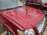 Hood Fits 06-10 Explorer 2430546. Fixed Price $414.00.