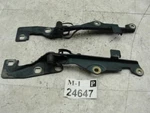 Hood Hinges Mark Viii 1997 Lincoln Driver Passenger Side Front Bonnet Oem. Fixed Price $39.99.