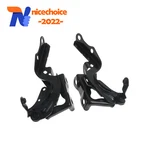 Hood Hinge Left & Right Side For 2015-2017 NX200T 2018-2021 Lexus NX300. Fixed Price $32.44.