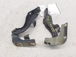 07-10 Nissan Altima Hood Hinge Pair X2 (grey K50) Oem 65401-JA00A, 65400-JA00A. Fixed Price $45.00.