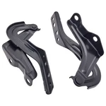 Set Of 2 Hood Hinges Driver & Passenger Side Left Right For Honda Cr-v Pair. Fixed Price $39.73.