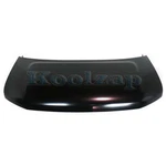 For 03-18 Chevy Express/safari Van Front Hood Panel Assembly Primed GM1230325. Fixed Price $544.95.