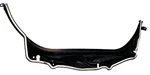 740E Xdrive Bmw G12 Underhood Center Partition Cowl Upper Trim Panel Oem 2017-19. Fixed Price $107.02.