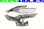 Pair Oem Jaguar Xj X351 10-19 Left Right Hood Bonnet Hinge Black AW93-16801-AD. Fixed Price $56.99.