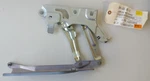 New Genuine Oem Audi Q5 Hood Lid Hinge Left 80A823301C. Fixed Price $74.95.