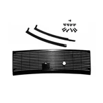 1983-93 Ford Mustang Cowl Vent Grille & Lower Windshield Molding, Hardware Kit. Fixed Price $161.75.