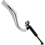 Billet Specialties Deck Lid Hinges 67-69 Camaro Polished- 875610. Fixed Price $510.43.