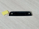 8144770 8130557 Front Seat Headrest Trim Bezel Cap Black For Bmw E36 92-99. Fixed Price $30.60.