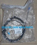2023-2025 Dodge Hornet Genuine Mopar Hood Release Cable 68607294AA. Fixed Price $29.99.