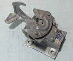 Genuine Ford Truck Upper Hood Latch Assembly B9T-16700 New Oem. Fixed Price $248.43.