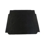 Hood Insulation Pad 1972-1976 Ford Gran Torino 1/2" Gray/black 1PC As Origin. Fixed Price $147.87.