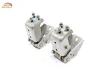 2003 2009 Hummer H2 Hood Bonnet Left & Right Side Hinge Support Oem -set-. Fixed Price $41.24.