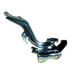 Fits 2011-2019 Toyota Sienna Passenger Side Hood Hinge 5341008020. Fixed Price $17.26.