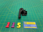 13-22 Range Rover Sport L494 Hood Release Handle Pull Lever Oem. Fixed Price $9.96.