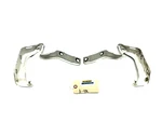 2014-2020 Maserati Quattroporte Hood Hinges Set X2 Oem.. Fixed Price $74.99.